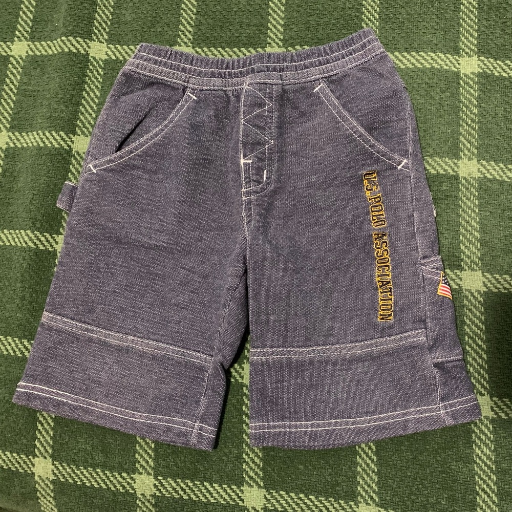 U.S. Polo Assn. shorts